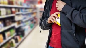 'Concerning' rise in theft in Mayo town