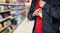 'Concerning' rise in theft in Mayo town