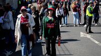 Could Sam be snatched this year by a ‘bolter’?