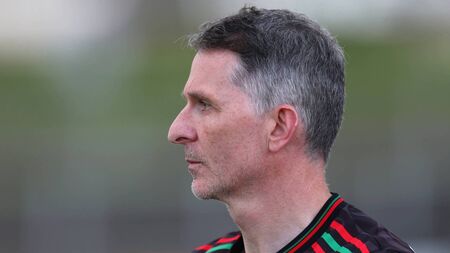 Mayo must be wary of a Wee uprising