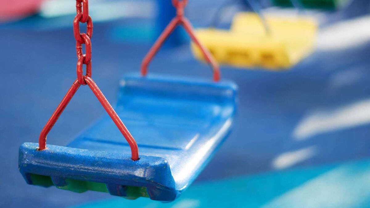 Over €15,000 allocated for upgrade of Mayo playground