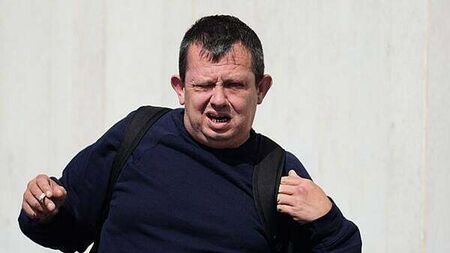 Remorseless killer beat friend to death and left his body in a dog pen