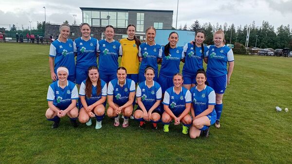 Provincial heartbreak for Manulla once again