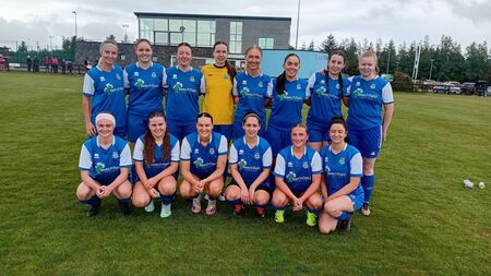 Provincial heartbreak for Manulla once again