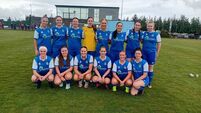 Provincial heartbreak for Manulla once again