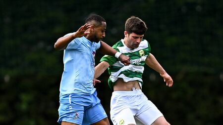 Hoops look to join club legends 