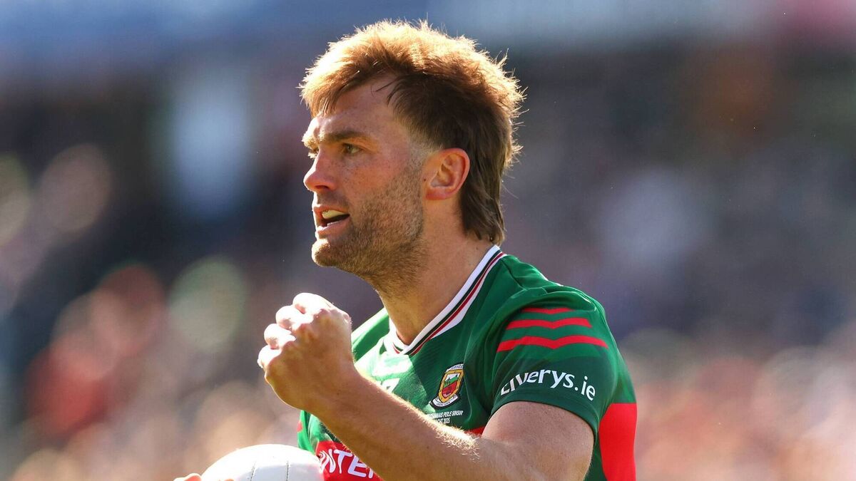 Is Mayo v Cavan live on television this weekend