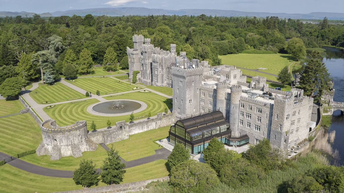 Renowned Mayo hotel announces two key appointments