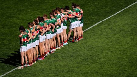 Can Mayo search deep into their soul and tear up the script?