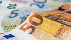 Large sum of money lost in Mayo town