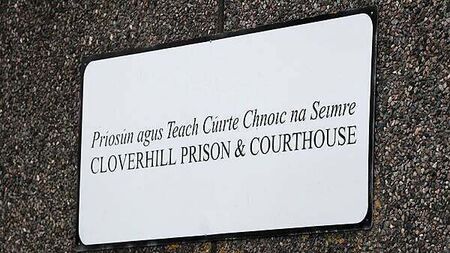 Five charged with new 'criminal organisation' offences over west Dublin branding attack