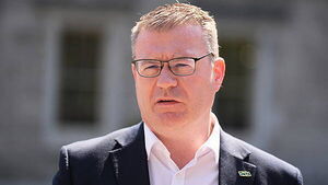 Garda Commissioner accused of ‘failing’ in road policing staff numbers Garda Commissioner accused of ‘failing’ in road policing staff numbers