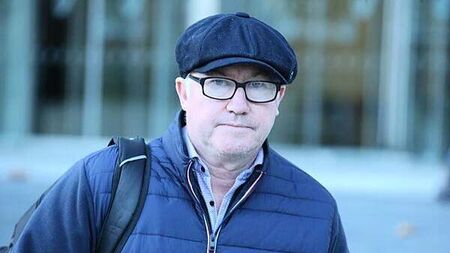 Disgraced former solicitor Michael Lynn fails to have sentence reduced on appeal