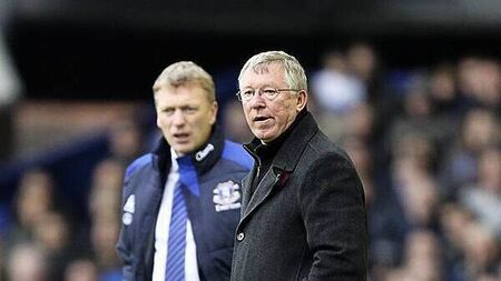 Simon Thomas says following Jeff Stelling was ‘like replacing Fergie at United’