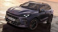 CUPRA’s next-generation PHEV line-up