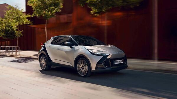 Toyota unleash great deals on electrified models