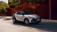 Toyota unleash great deals on electrified models