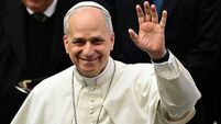New pope is the right man for a turbulent era