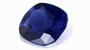Kashmir sapphire, originally valued €8,000 to €12,000, sells for €550,000 at Dublin auction