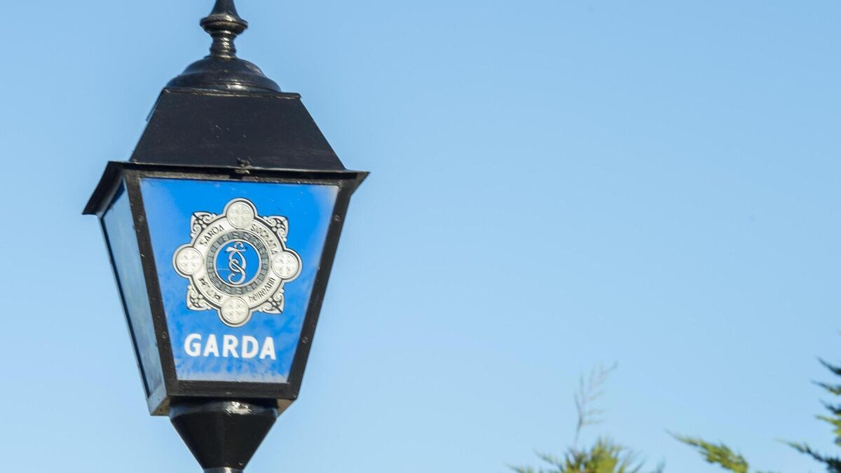 Chief Supt admits fall in Garda numbers in Mayo