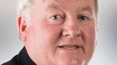 Cathaoirleach has 'served Mayo with distinction'