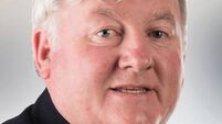 Cathaoirleach has 'served Mayo with distinction'