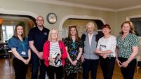 Mayo nursing home residents enjoy virtual reality tour