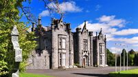 Mayo hotel named among Ireland's top places to stay