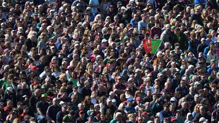 Mayo GAA responds to claims of financial mismanagement
