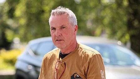 Former Ryanair pilot charged with €10m drug seizure not a 'suitable case' for legal aid, court hears