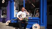 Ballina Fleadh bid is 'gathering momentum'