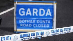 Three cyclists injured in Cork hit-and-run Three cyclists injured in Cork hit-and-run