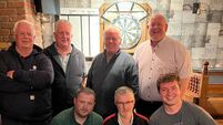 Local Notes: Victorious Lowpark team captured the 50th prestigious Honour of the Village Darts Tournament.