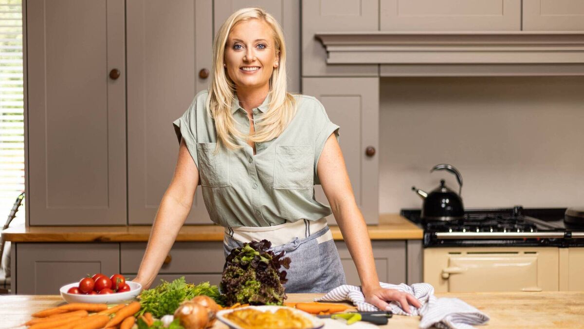Mayo celebrity joins SuperValu's new brand campaign