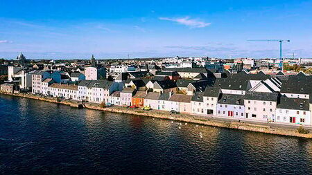 Persistently high rents in Galway to be investigated amid ‘unusual’ trends in data