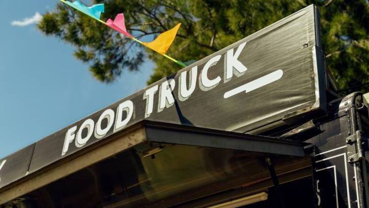 Award-winning food truck relocates to Mayo