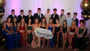 Local Notes: All the latest news from Foxford