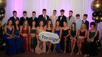 Local Notes: All the latest news from Foxford