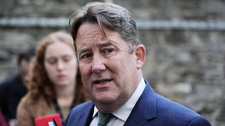 Transport Minister asked to consider using gardaí and naval officers to enforce safety at sea