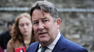 Transport Minister asked to consider using gardaí and naval officers to enforce safety at sea