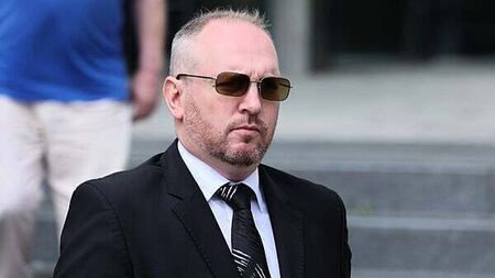 Man (39) convicted of murdering his mother in her own home