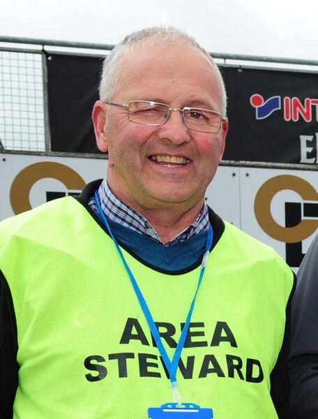 Mayo GAA steward Peter Geraghty has called for action to be taken on the accessibility of the gents toilets in MacHale Park.