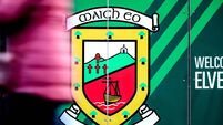 Ringfort to restrict size of new Mayo GAA pitch 