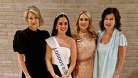 'Incredible honour' - Mayo native chosen to represent London in Rose of Tralee 2025