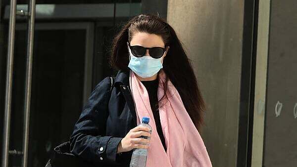 Thief who faked her own death faces risk assessment by probation services