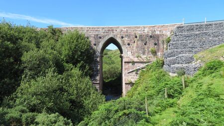 A wonderful journey of discovery through Mayo