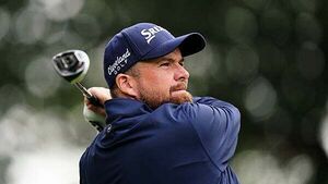 'F*** this place': Shane Lowry lets frustrations out on turbulent day at US PGA 'F*** this place': Shane Lowry lets frustrations out on turbulent day at US PGA