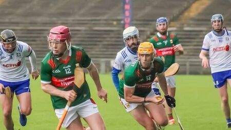Much-changed Mayo rescue draw against Fermanagh
