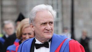 Renowned Irish poet Paul Durcan dies aged 80 Renowned Irish poet Paul Durcan dies aged 80