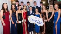 Local Notes: All the latest news from Kiltimagh
